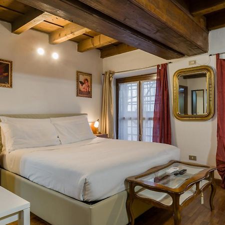 Leoncin D'Oro Apartment Verona Exterior photo