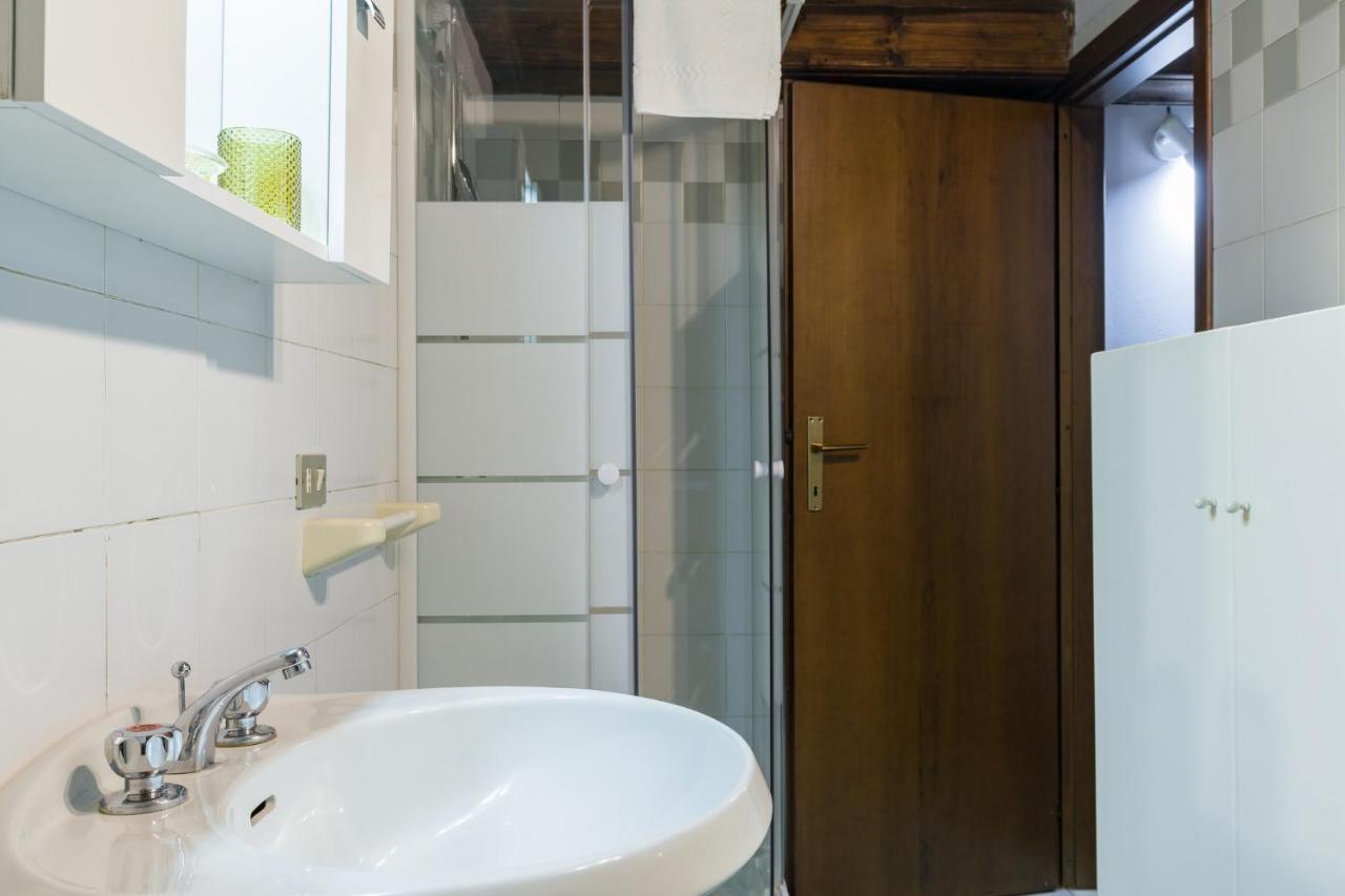 Leoncin D'Oro Apartment Verona Exterior photo